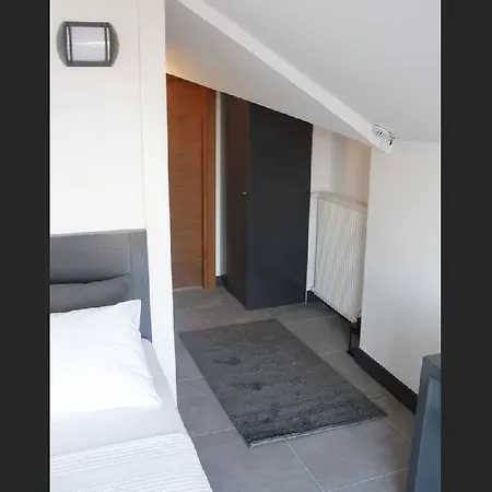 Konak Bella 2 Privatunterkunft