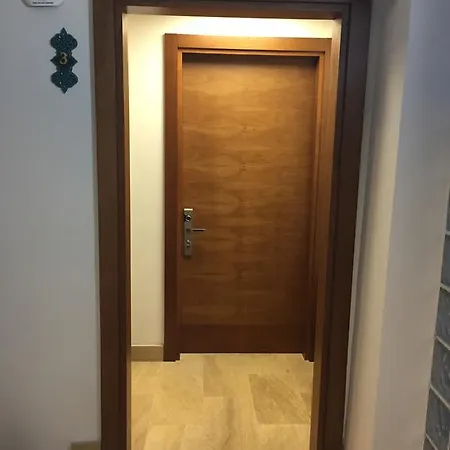 Konak Bella 2 Privatunterkunft *