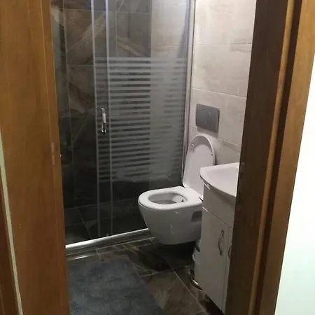 Konak Bella 2 Privatunterkunft