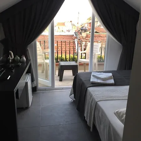 Konak Bella 2 * Istanbul