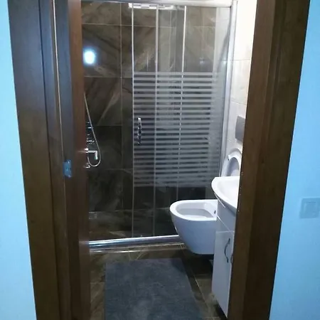 Konak Bella 2 Privatunterkunft Istanbul