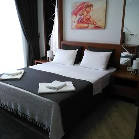 Konak Bella 2 Privatunterkunft Istanbul