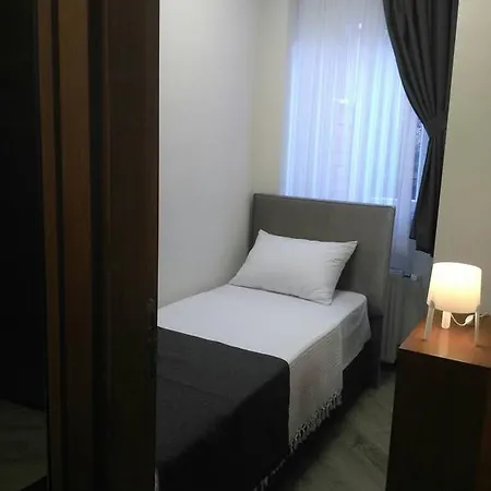 Homestay Konak Bella 2 Istanbul