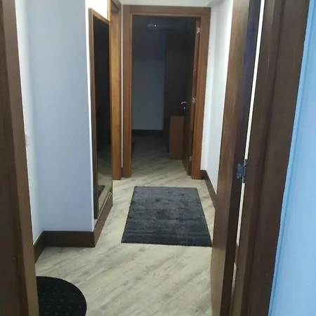 Konak Bella 2 * Istanbul