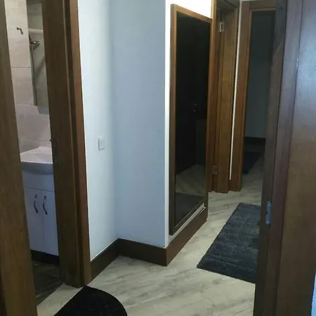 Konak Bella 2 * Istanbul