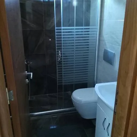 Homestay Konak Bella 2