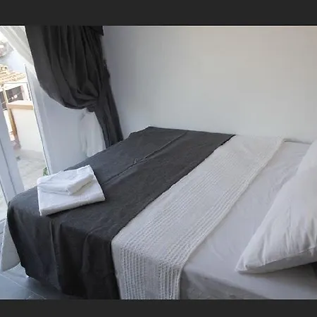 Konak Bella 2 Homestay Istanbul