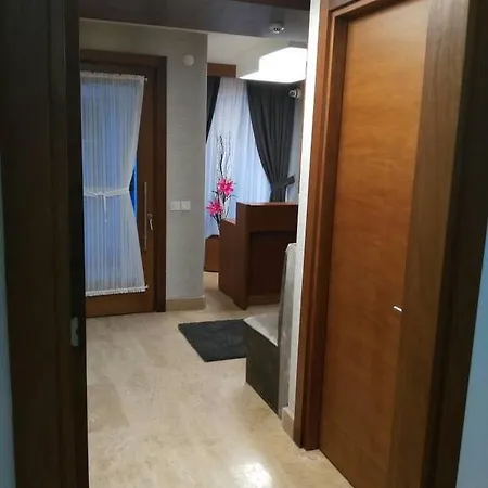 Konak Bella 2 Homestay