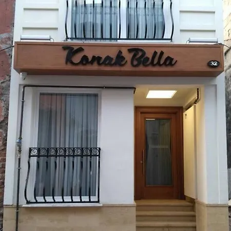 Konak Bella 2 Homestay