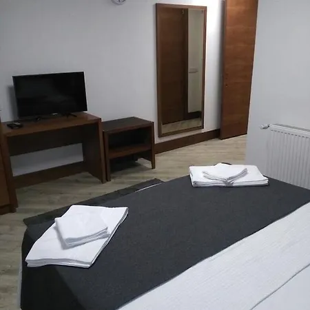 Konak Bella 2 *
