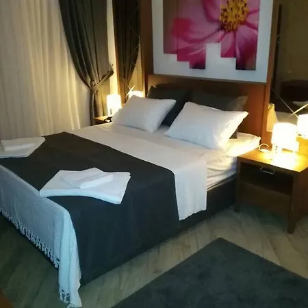 Konak Bella 2 * Istanbul