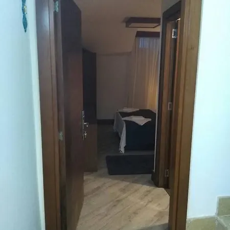 Konak Bella 2 Homestay