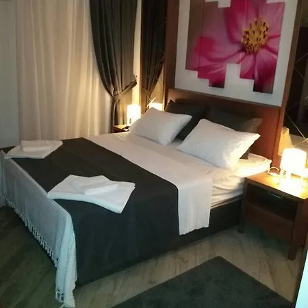 Homestay Konak Bella 2 Istanbul