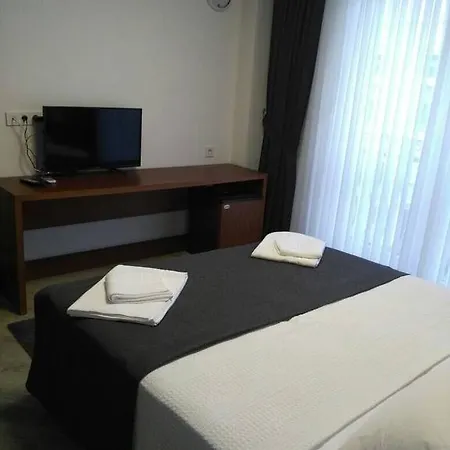 Konak Bella 2 Homestay