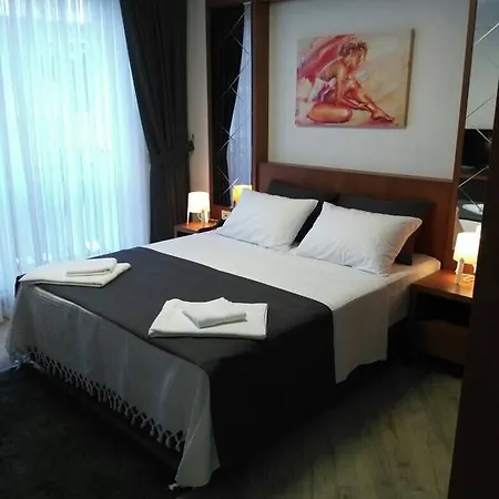 Konak Bella 2 Homestay