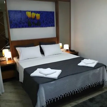 Homestay Konak Bella 2 Istanbul