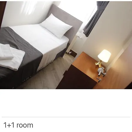 Homestay Konak Bella 2
