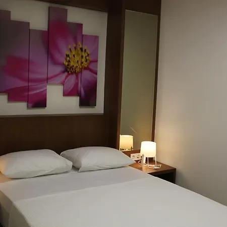 Homestay Konak Bella 2 Istanbul