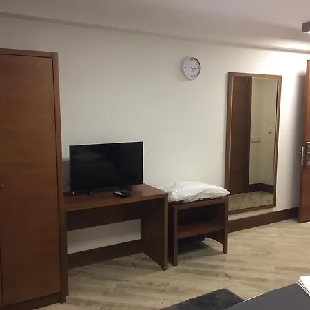 Konak Bella 2 *