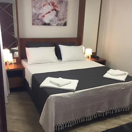Konak Bella 2 * Istanbul