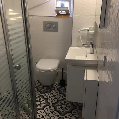 Homestay Konak Bella 2 Istanbul