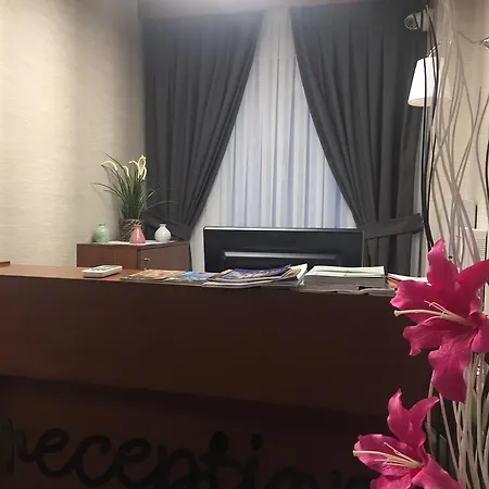 Konak Bella 2 * Istanbul
