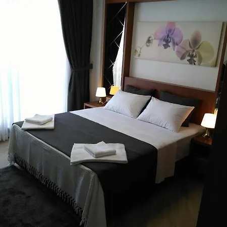 Konak Bella 2 Homestay