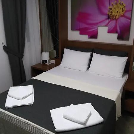 Konak Bella 2 Homestay Istanbul