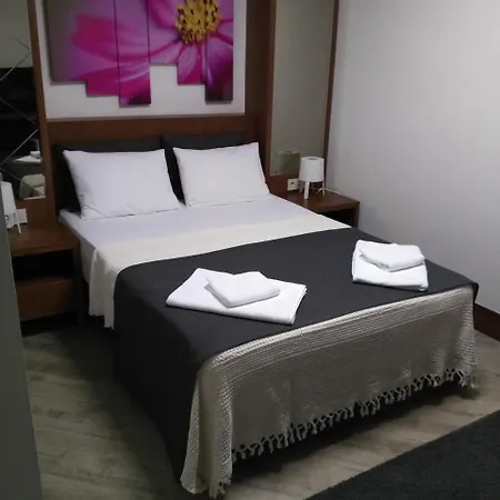 Konak Bella 2 * Istanbul