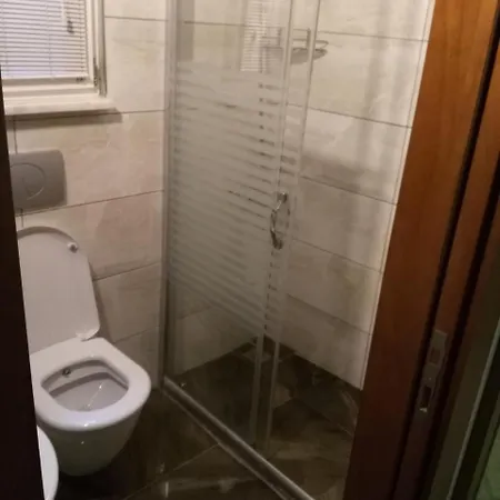 Homestay Konak Bella 2