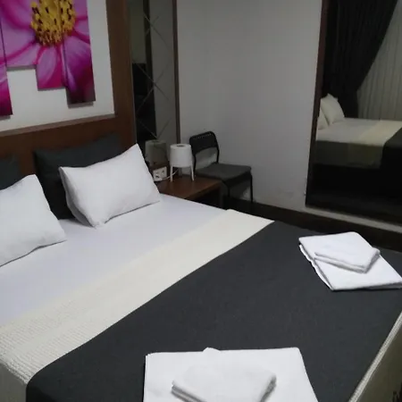Konak Bella 2 Homestay *
