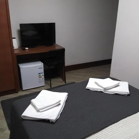 Homestay Konak Bella 2