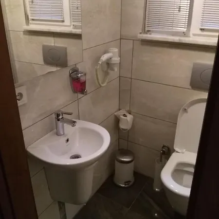 Konak Bella 2 * Istanbul