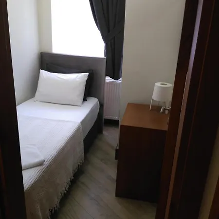 Konak Bella 2 * Istanbul