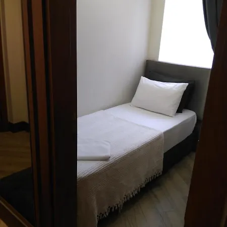 Homestay Konak Bella 2