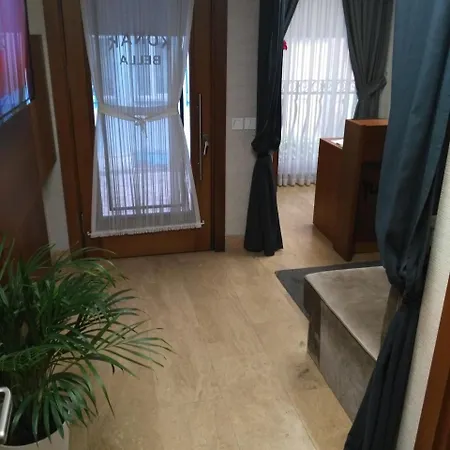 Konak Bella 2 Homestay Istanbul