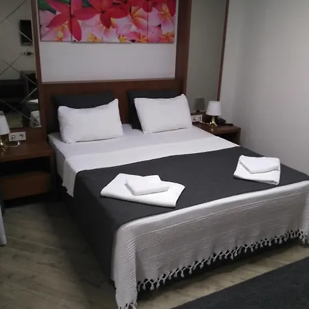 Homestay Konak Bella 2