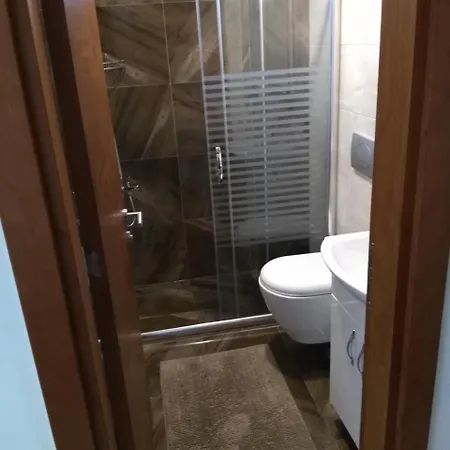 Homestay Konak Bella 2 Istanbul
