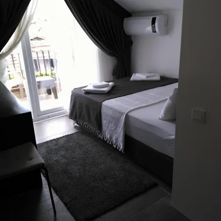 Konak Bella 2 Homestay *