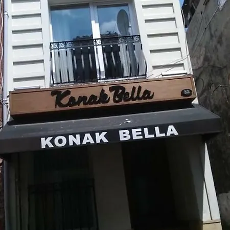Homestay Konak Bella 2 *